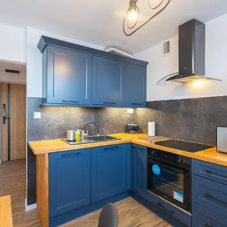 Fiński Z Sauną Szklarska Poręba