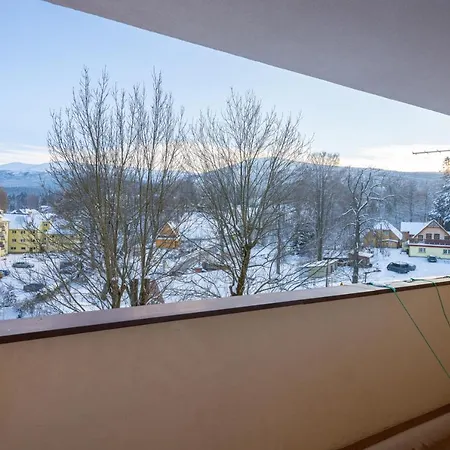 Fiński Z Sauną Apartament *