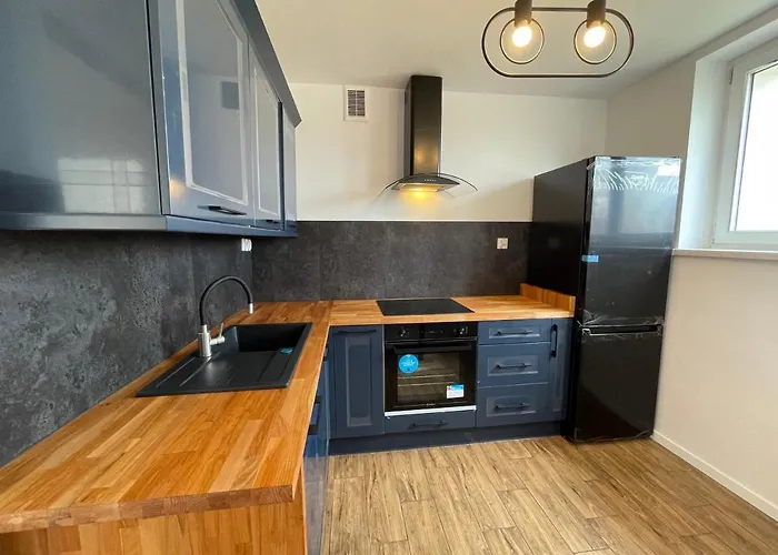 Апартаменты Finski Z Sauna