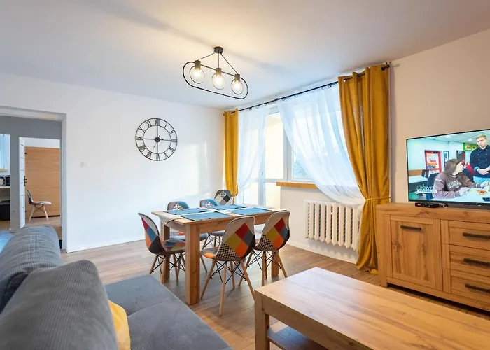 Апартаменты Finski Z Sauna