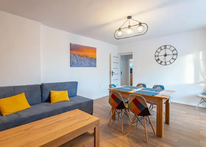 Finski Z Sauna Апартаменты *