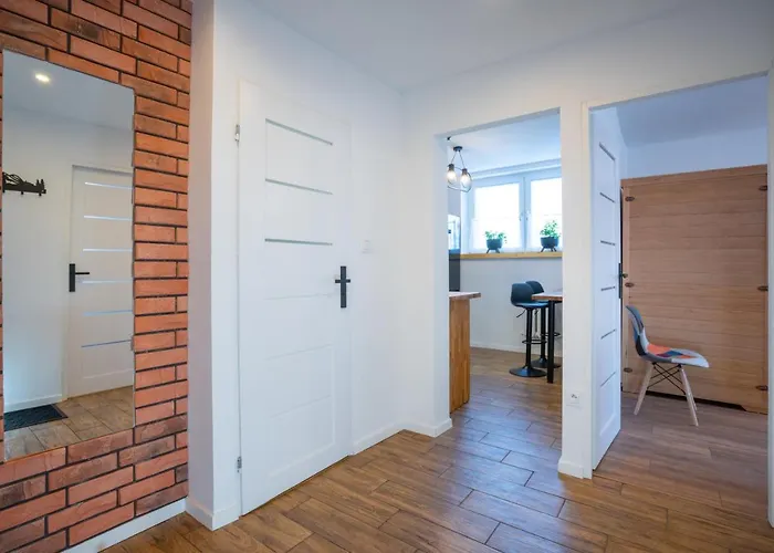 Finski Z Sauna Апартаменты *