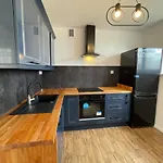 公寓 Finski Z Sauna