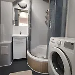Finski Z Sauna 公寓