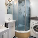 Finski Z Sauna 公寓 *