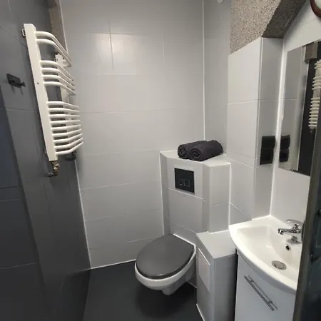 Finski Z Sauna * Szklarska Poręba
