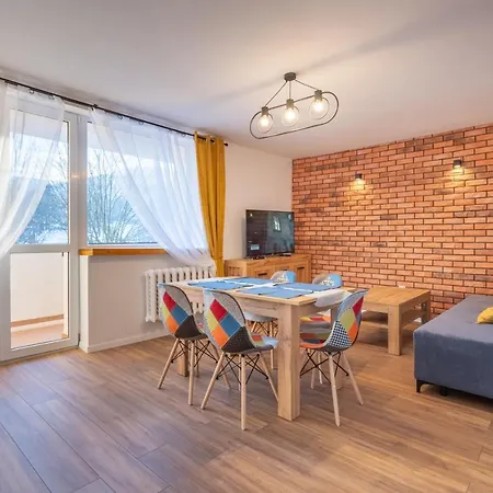 Finski Z Sauna Appartamento