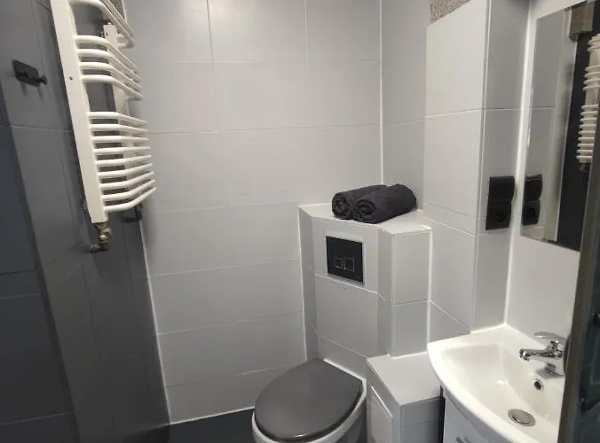 Finski Z Sauna * Szklarska Poreba