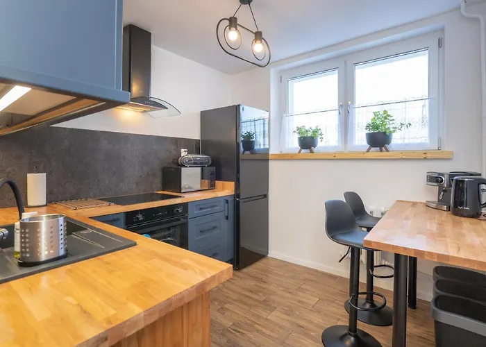 Finski Z Sauna * Szklarska Poreba