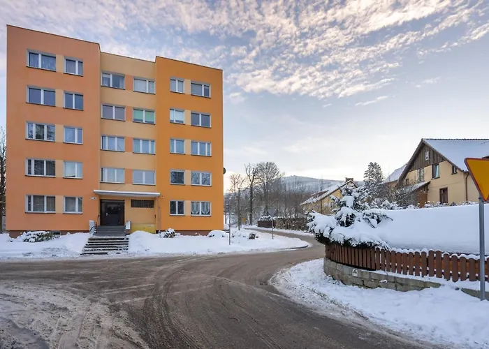 Finski Z Sauna Szklarska Poreba